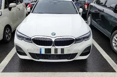 2021 BMW 330 WBA5P7106MFL41136 VIN:WBA5P7106MFL41136