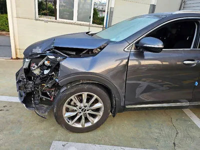 2017 Kia Sorento KNAPH81ADHA343768 VIN:KNAPH81ADHA343768