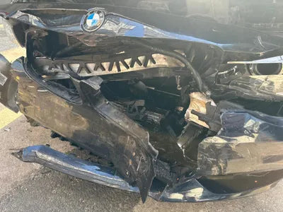 2016 BMW 320 WBA8Y7102GG715508 VIN:WBA8Y7102GG715508