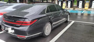 2019 Genesis G90 VIN: