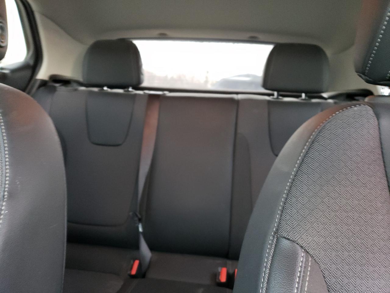 2023 BUICK ENCORE GX PREFERRED VIN:KL4MMBS2XPB019843