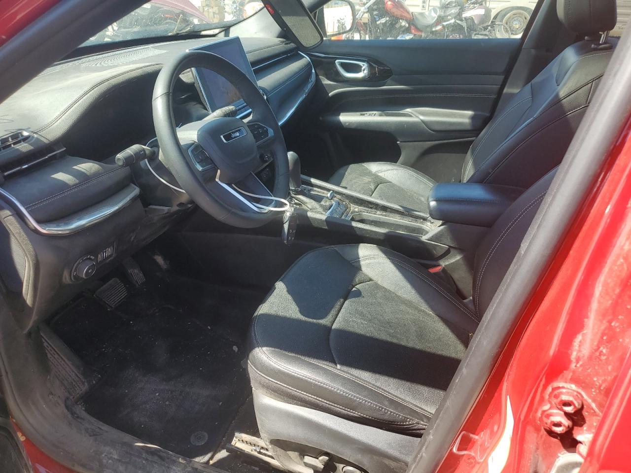 2024 JEEP COMPASS LIMITED VIN:3C4NJDCN3RT591619