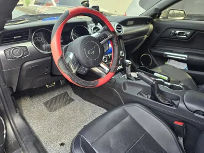 2016 Ford Mustang 1FA6P8TH7H5207463 VIN:1FA6P8TH7H5207463