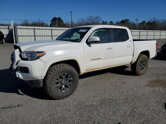2023 TOYOTA TACOMA DOUBLE CAB VIN:3TMAZ5CNXPM216427