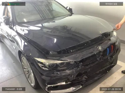 2018 BMW 420 WBA4H3102KBM47976 VIN:WBA4H3102KBM47976