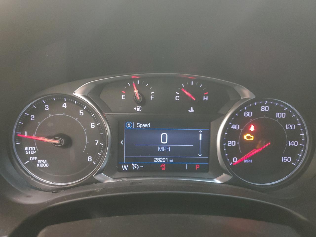 2022 GMC TERRAIN SLE VIN:3GKALTEV4NL258327
