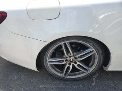 2019 Mercedes-Benz E 220 WDD1K1EB2KF104378 VIN:WDD1K1EB2KF104378