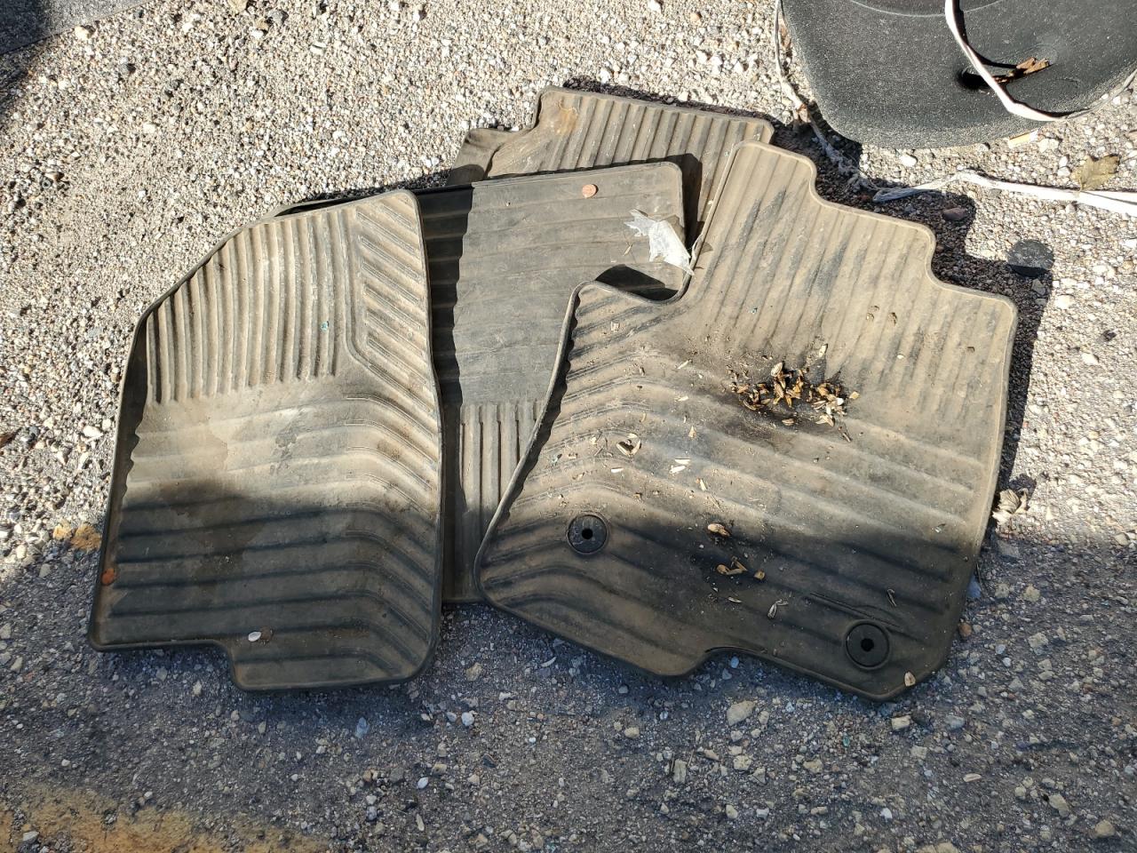 2022 CHEVROLET SILVERADO K2500 CUSTOM VIN:1GC4YME70NF207600