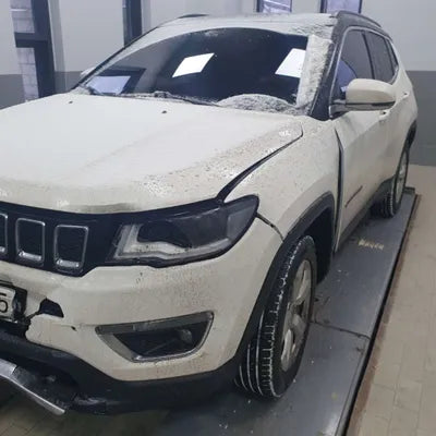 2019 Jeep Compass 3C4NJDCB7KT598150 VIN:3C4NJDCB7KT598150