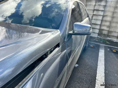 2015 Mercedes-Benz E 220 VIN: