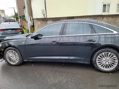 2020 Audi A6 WAUZZZF29LN037269 VIN:WAUZZZF29LN037269