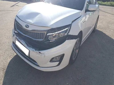 2015 Kia K5 KNAGR41CBFA088976 VIN:KNAGR41CBFA088976
