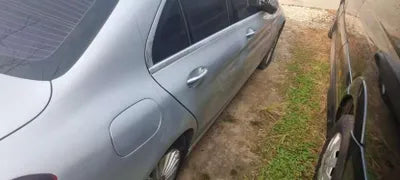 2015 Mercedes-Benz C 220 WDDWF0EB3FF133351 VIN:WDDWF0EB3FF133351