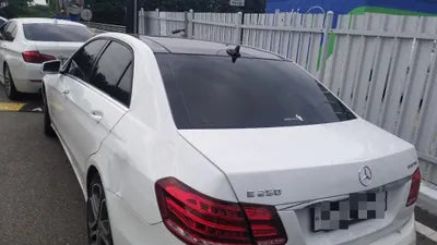 2016 Mercedes-Benz E 250 WDDHF9HB5GB298383 VIN:WDDHF9HB5GB298383