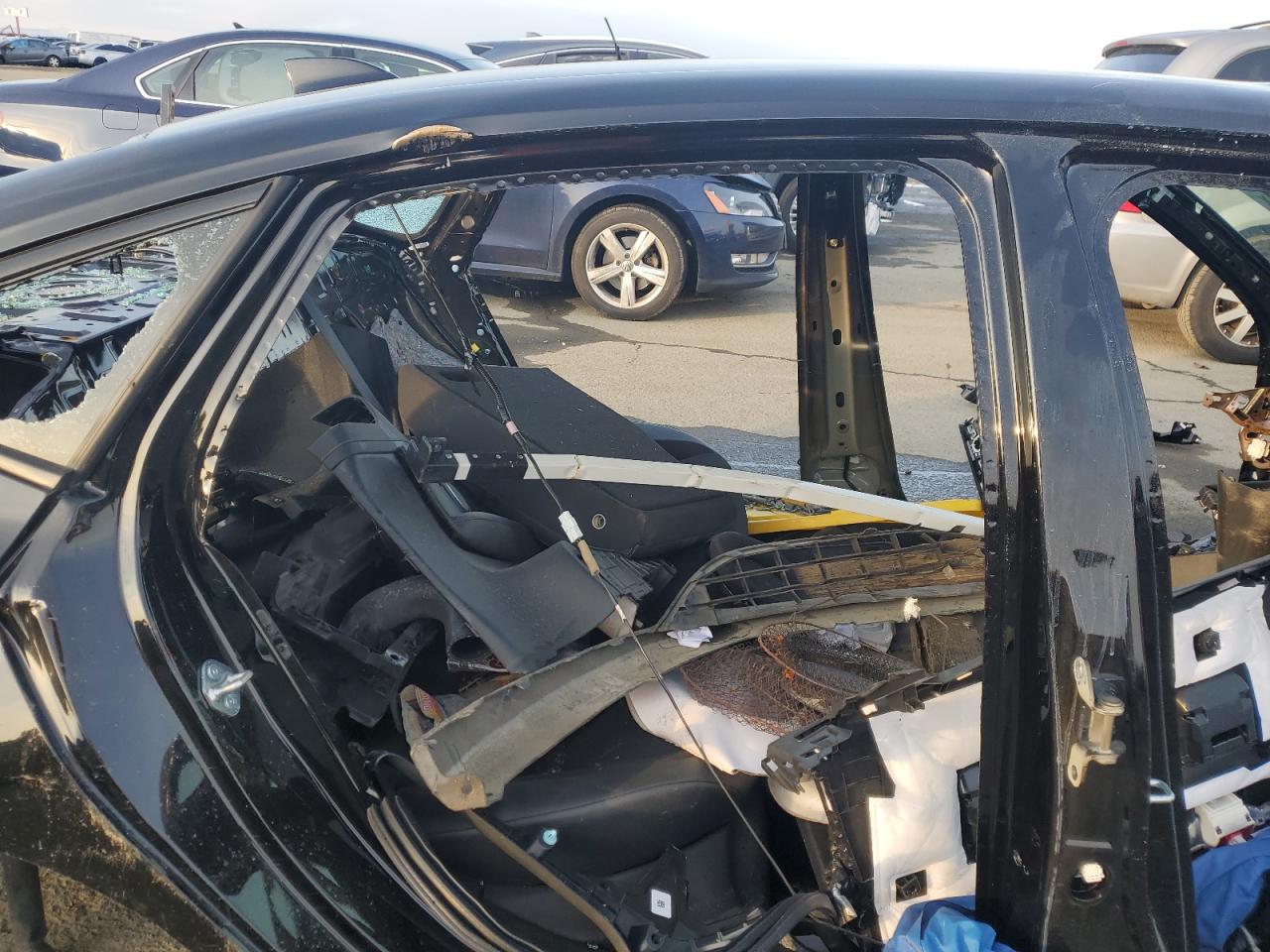 2022 HONDA CIVIC SPORT VIN:2HGFE2F59NH562882