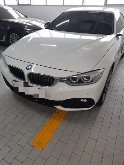 2015 BMW 420 WBA4F1102FG313293 VIN:WBA4F1102FG313293