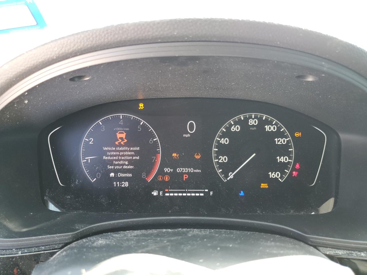 2022 HONDA CIVIC LX VIN:2HGFE2F24NH511814