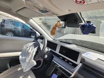 2022 Hyundai Ioniq KMHKR81AFNU028690 VIN:KMHKR81AFNU028690