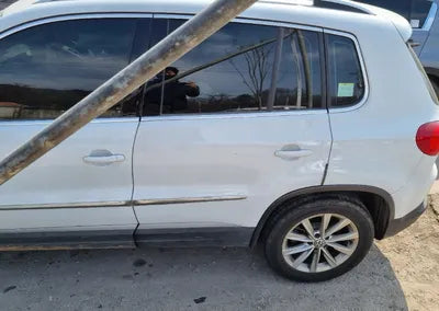 2015 Volkswagen Tiguan WVGZZZ5NZFW560449 VIN:WVGZZZ5NZFW560449