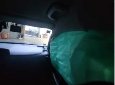 2020 Hyundai Kona KMHK4815HLU559421 VIN:KMHK4815HLU559421