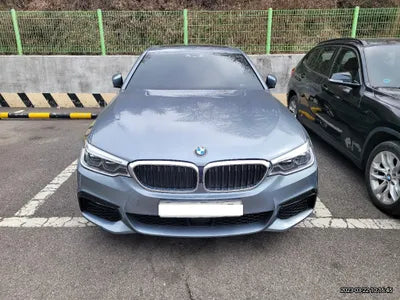 2017 BMW 520 WBAJC5102HG852762 VIN:WBAJC5102HG852762