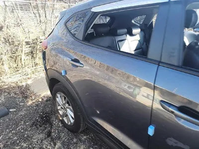 2016 Hyundai Tucson VIN: