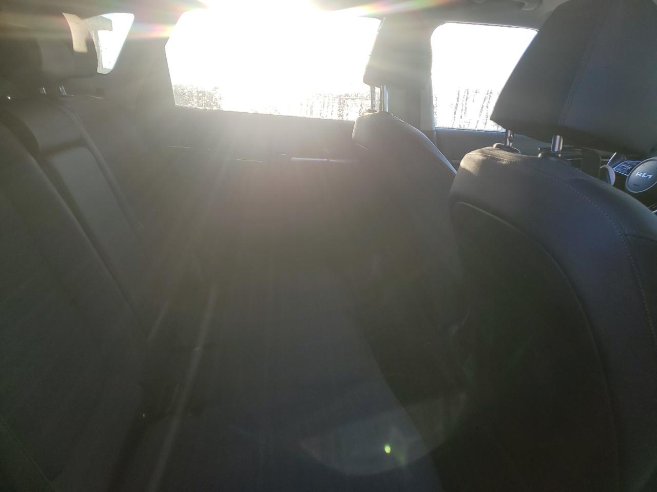 2023 KIA SELTOS S VIN:KNDEU2AA5P7442867