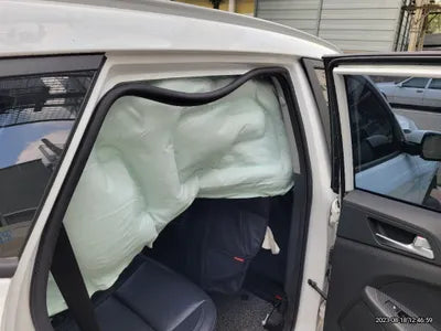 2019 Hyundai Tucson 816KMKMHJ381ABKU0 VIN:816KMKMHJ381ABKU0