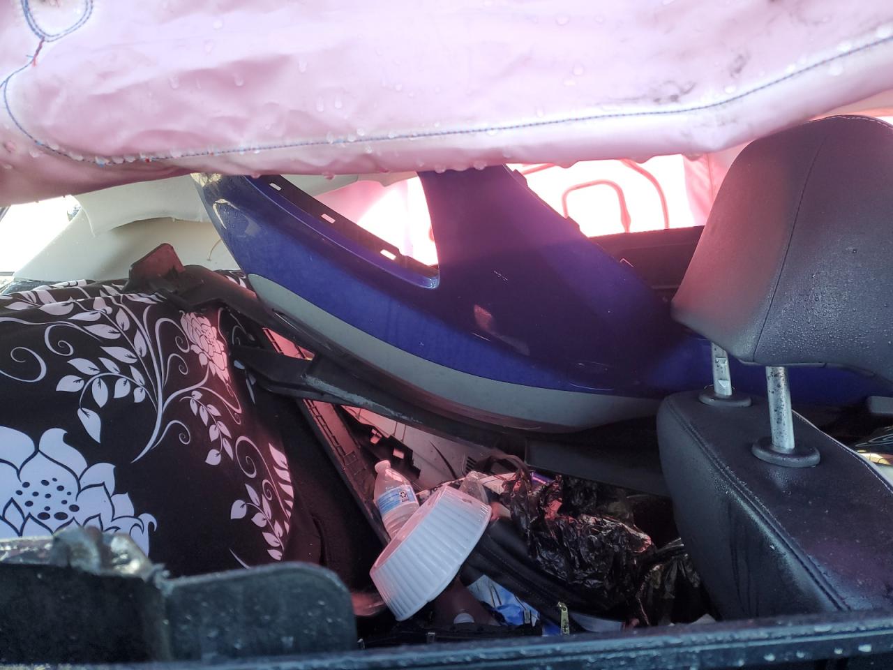 2023 HYUNDAI VENUE SEL VIN:KMHRC8A32PU245659