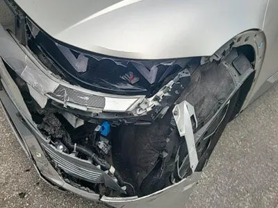 2022 Hyundai Ioniq VIN: