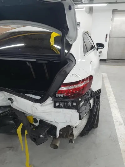 2021 Mercedes-Benz E 450 W1K1J5KB1MF158109 VIN:W1K1J5KB1MF158109