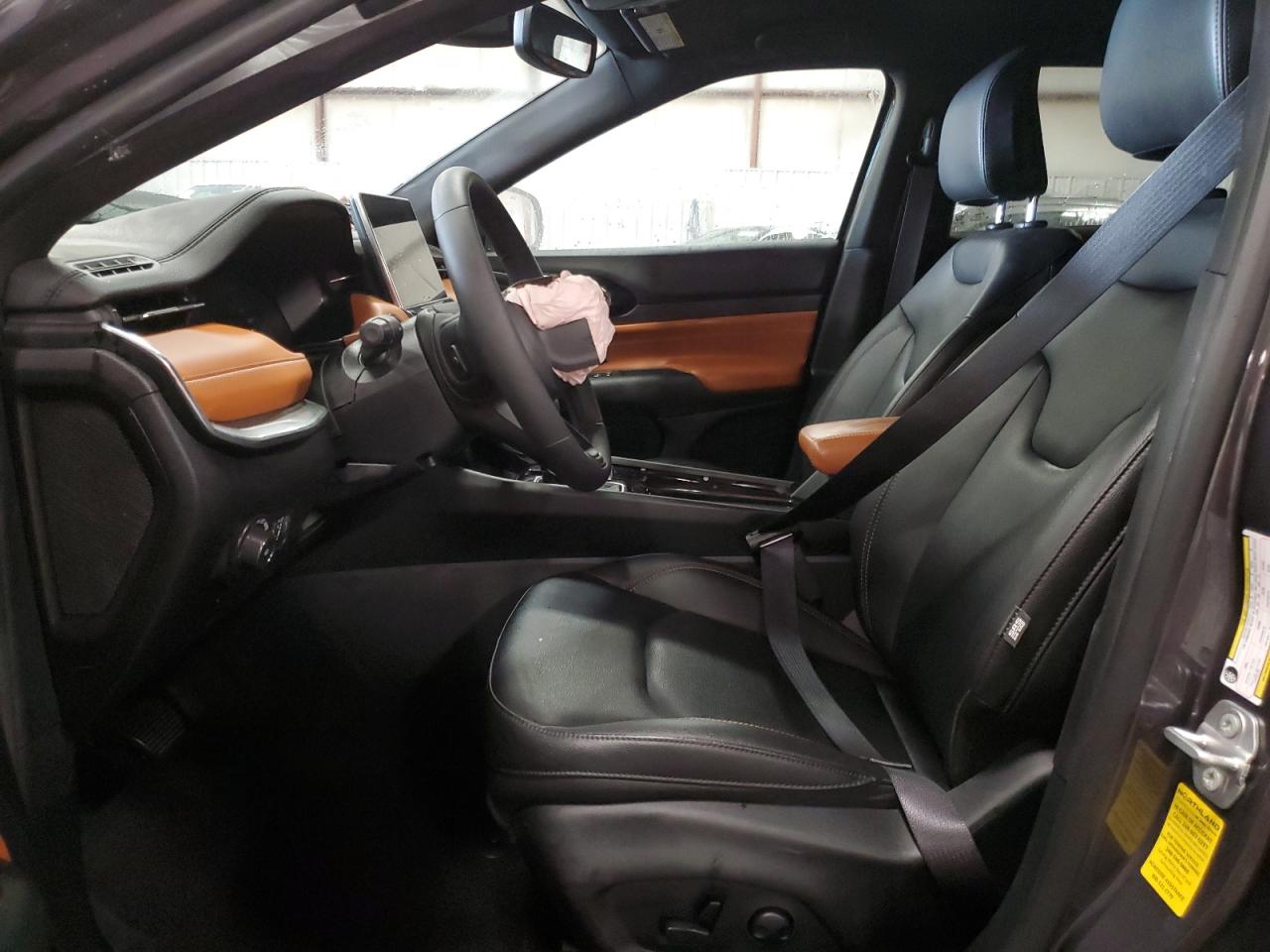 2024 JEEP COMPASS LIMITED VIN:3C4NJDCN0RT120494