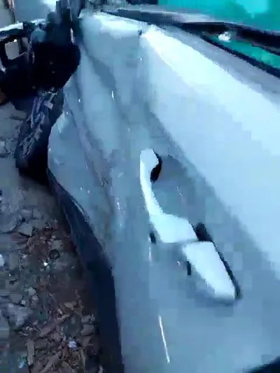 2020 Hyundai Kona KMHK381EGLU033000 VIN:KMHK381EGLU033000