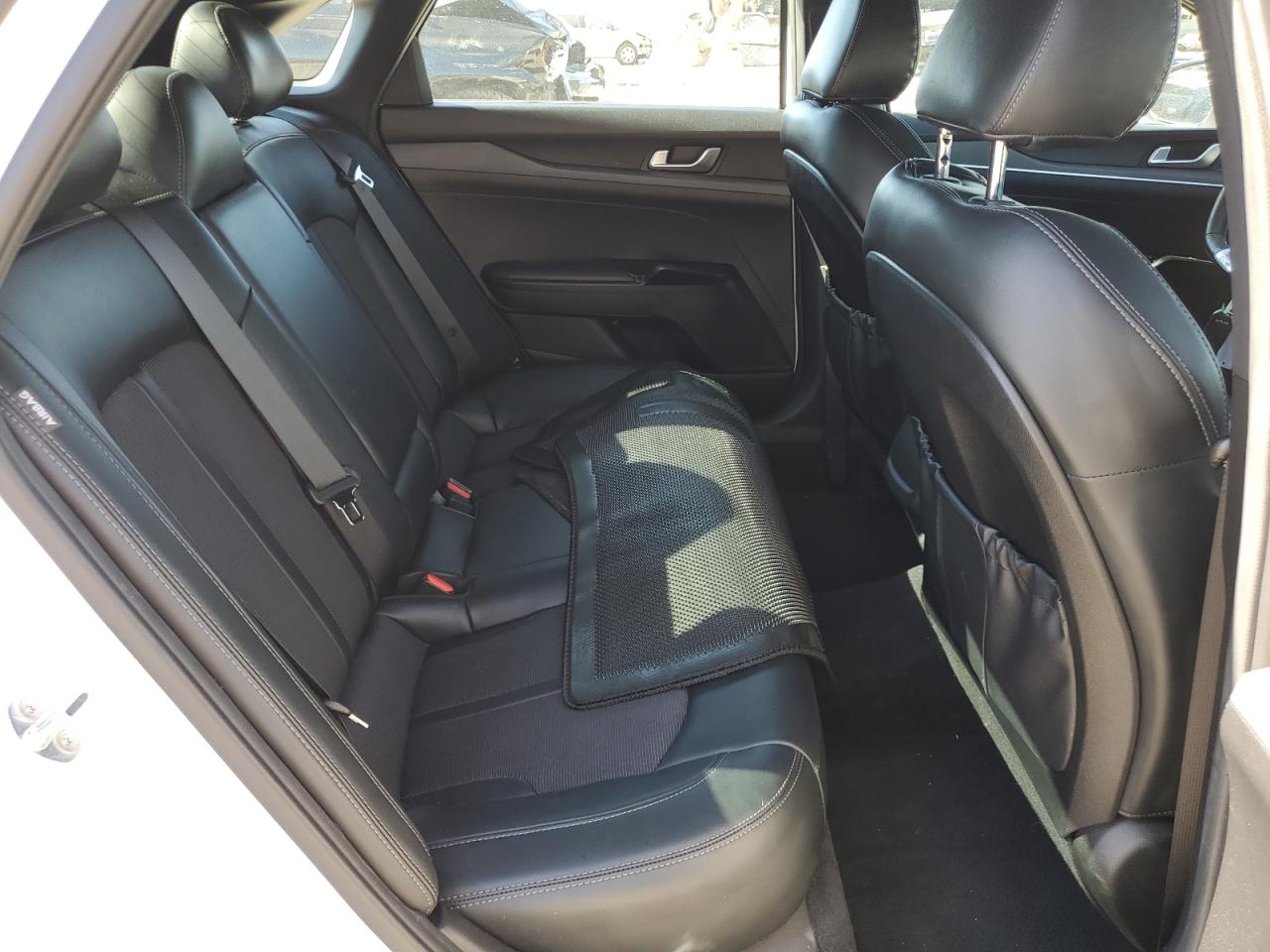 2022 KIA K5 GT LINE VIN:5XXG64J27NG095697