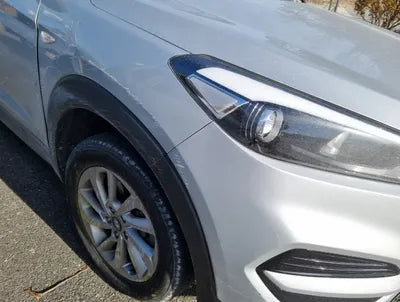2016 Hyundai Tucson 975KMKMHJ2815GGU0 VIN:975KMKMHJ2815GGU0