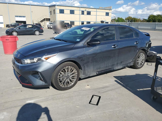 2024 KIA FORTE GT LINE VIN:3KPF54AD4RE761882