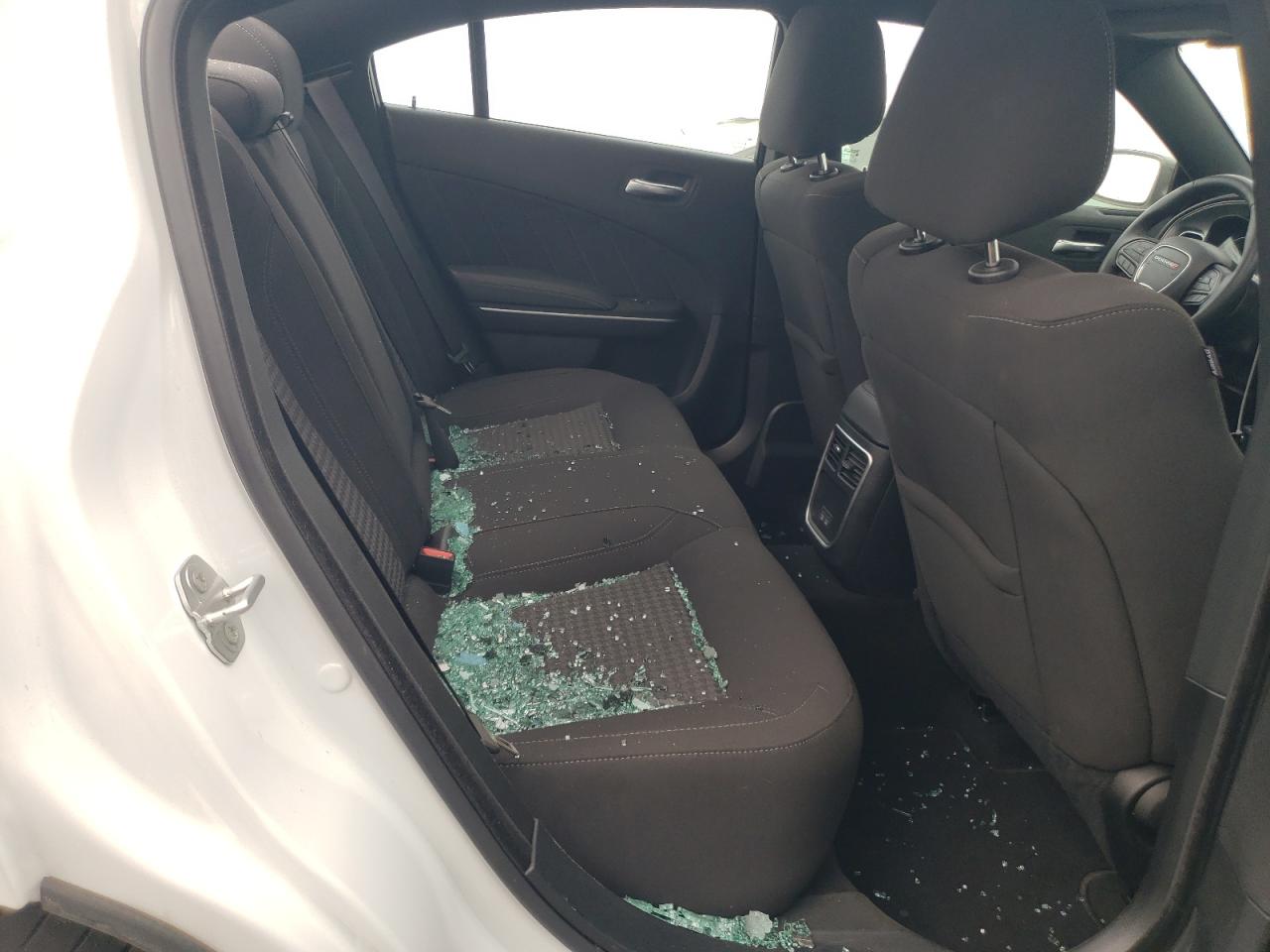 2023 DODGE CHARGER SXT VIN:2C3CDXBG0PH702334