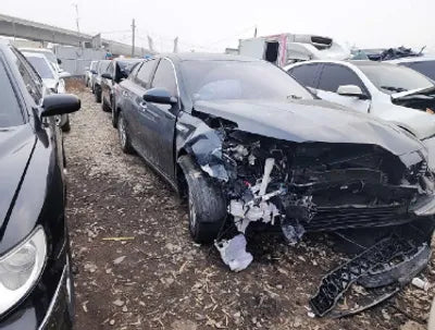 2018 Kia K5 KNAGT416BJA244115 VIN:KNAGT416BJA244115