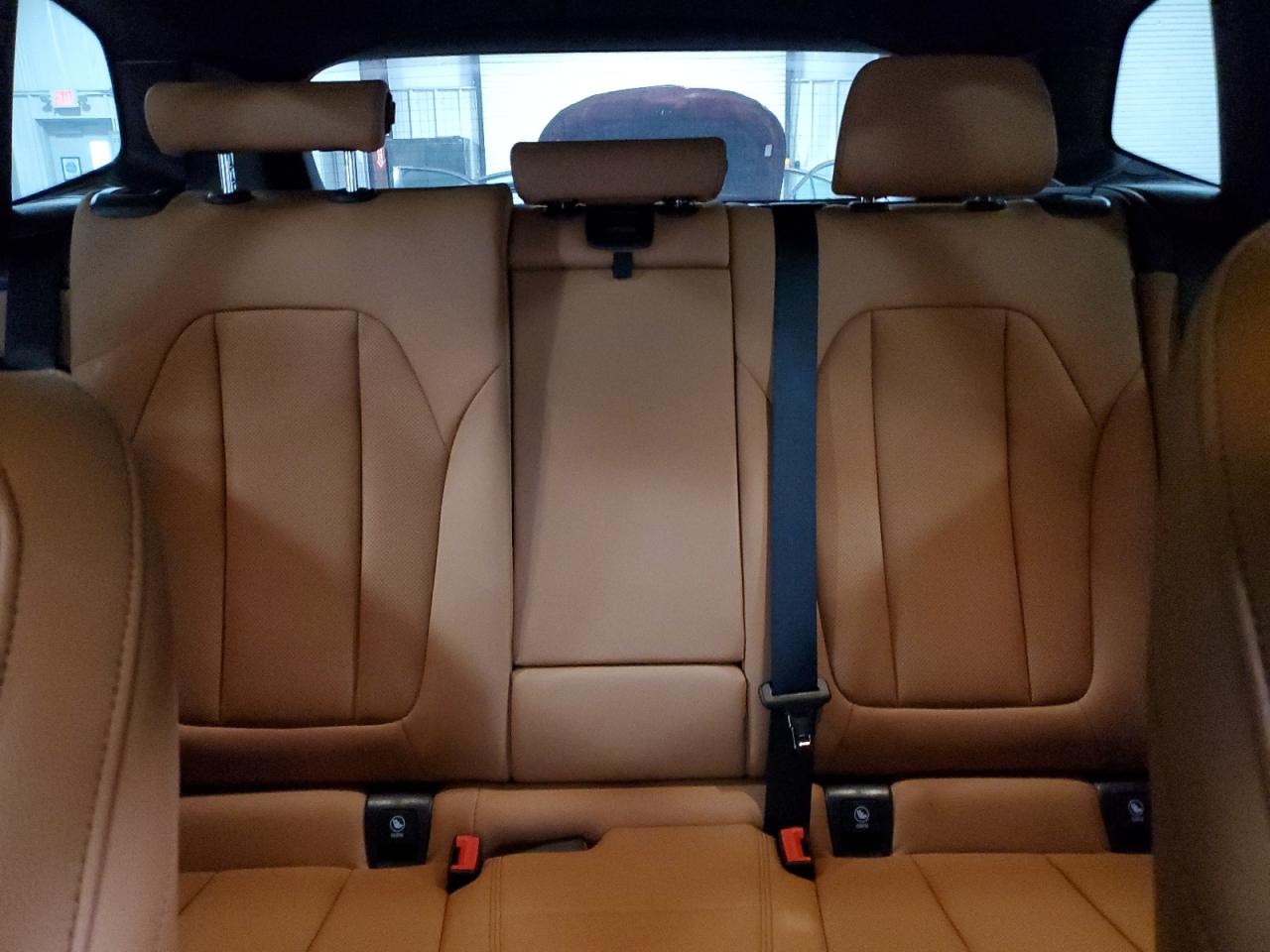 2023 BMW X3 XDRIVE30I VIN:WBX57DP0XPN200592