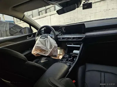 2022 Kia K5 KNAG341ABNA160711 VIN:KNAG341ABNA160711