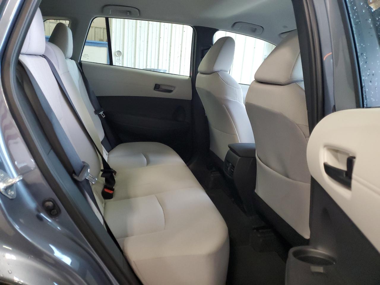 2022 TOYOTA COROLLA CROSS L VIN:7MUAAAAG9NV027663