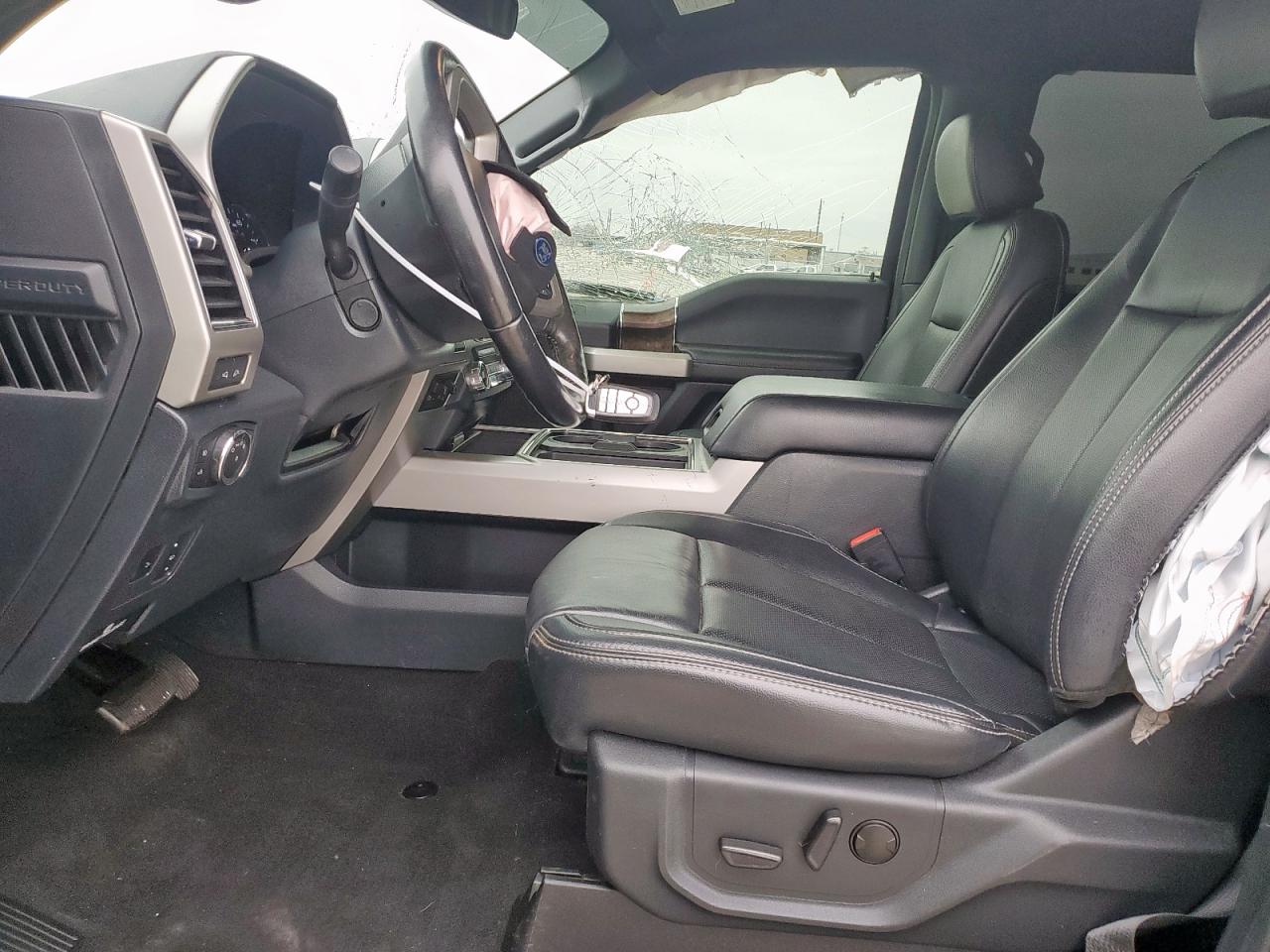 2022 FORD F250 SUPER DUTY VIN:1FT8W2BT7NEC86959