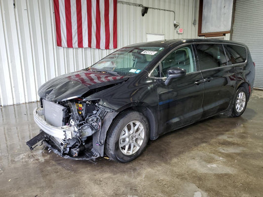 2022 CHRYSLER VOYAGER LX VIN:2C4RC1CG3NR104315