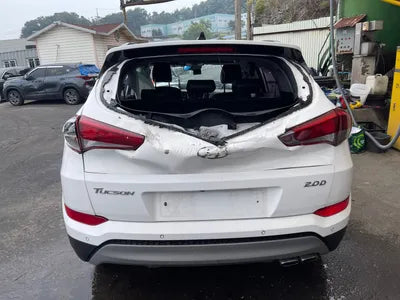 2018 Hyundai Tucson KMHJ281ABJU772049 VIN:KMHJ281ABJU772049