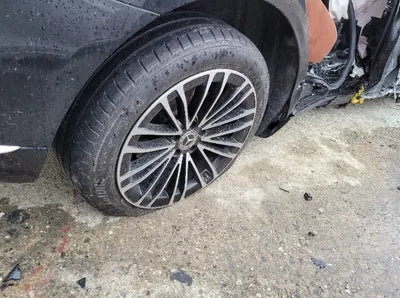 2022 Mercedes-Benz S 350 VIN: