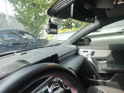 2020 Mercedes-Benz CLA 250 VIN: