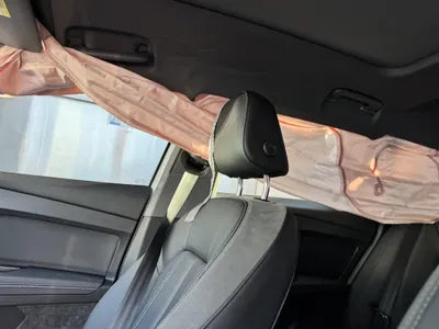 2022 Audi e-tron WAUZZZFZ1NP043071 VIN:WAUZZZFZ1NP043071