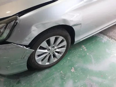 2014 Honda Accord VIN: