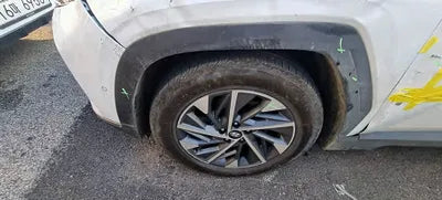 2021 Hyundai Tucson KMHJE811BMU030661 VIN:KMHJE811BMU030661