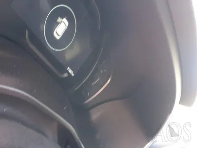 2020 Hyundai Santa FE KMHS581ABLU203541 VIN:KMHS581ABLU203541